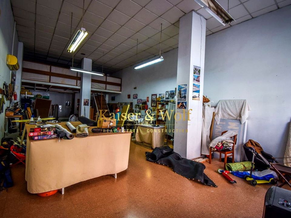 Erhvervsejendom i Santa Pola, Alicante - foto 2