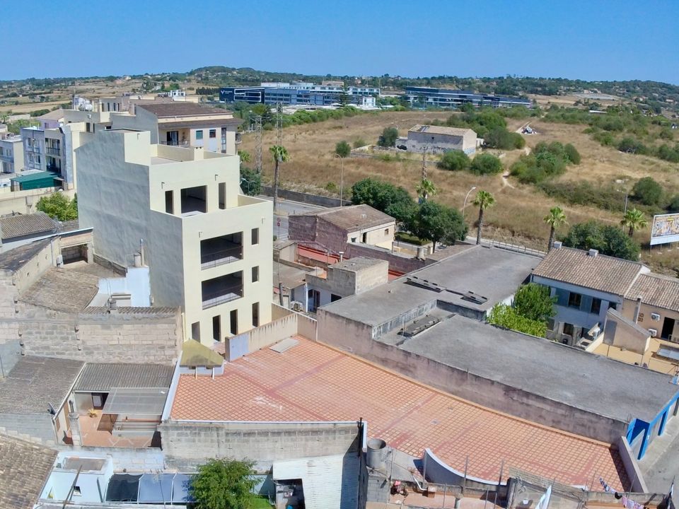 Wohnung in Manacor, Mallorca - Foto 2