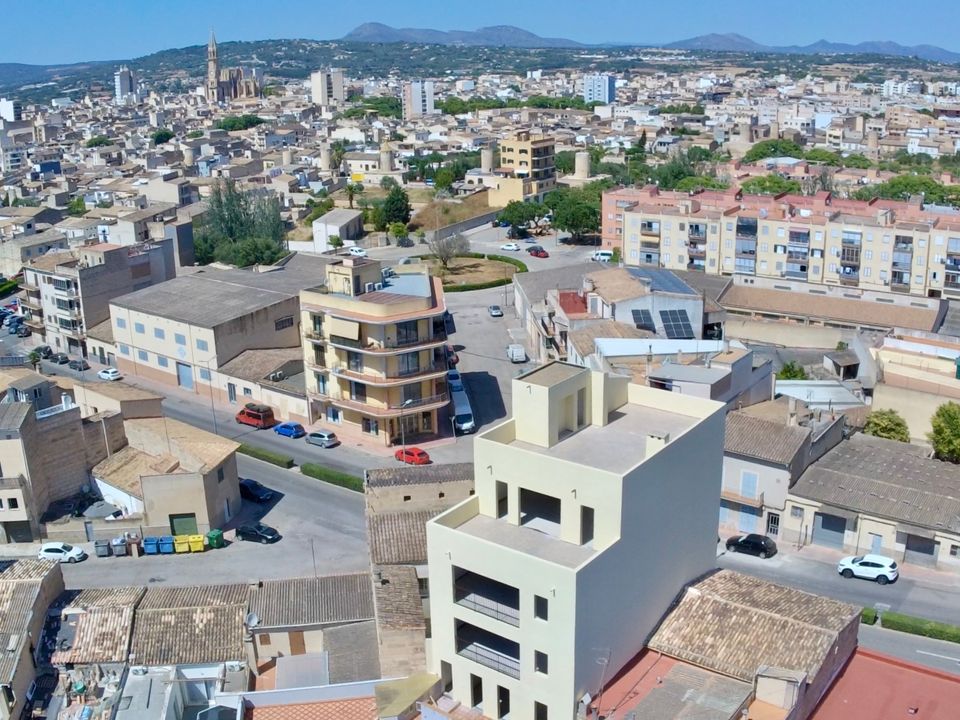 Wohnung in Manacor, Mallorca - Foto 4