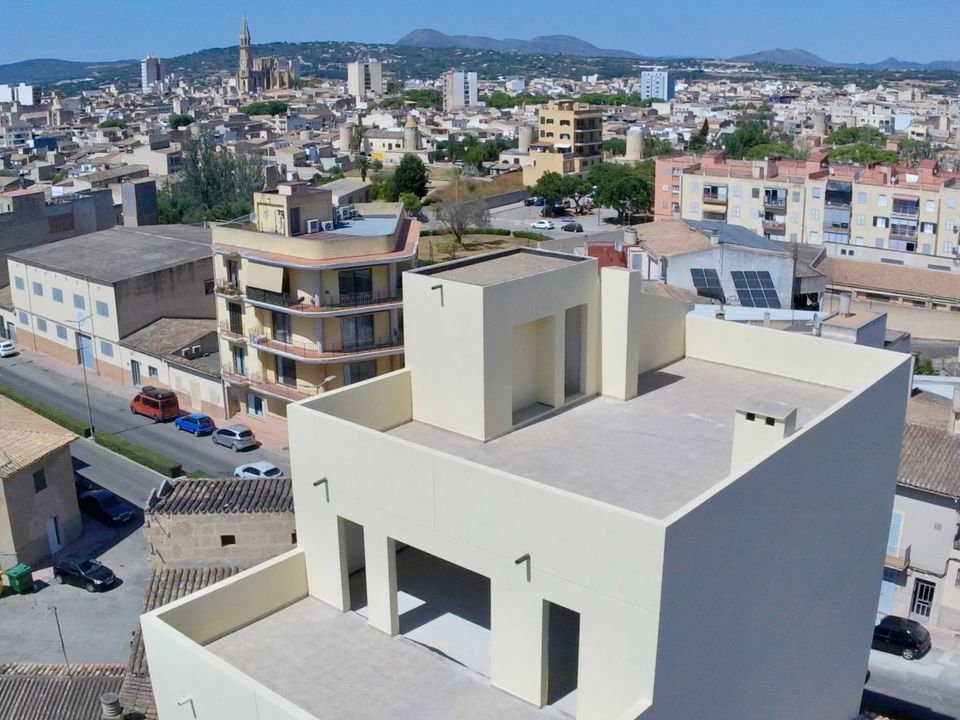 Wohnung in Manacor, Mallorca - Foto 5