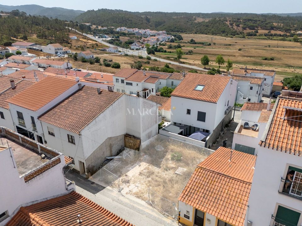 Terra a Aljezur, Faro - foto 1