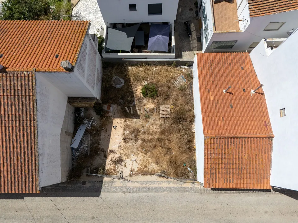 Terra a Aljezur, Faro - foto 3