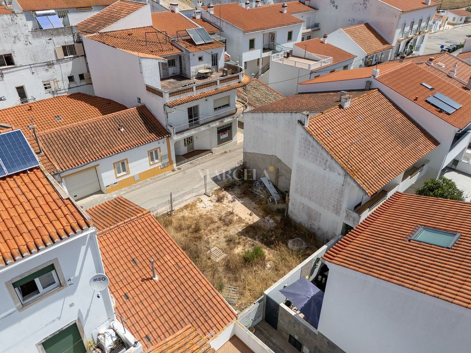 Terra a Aljezur, Faro - foto 5