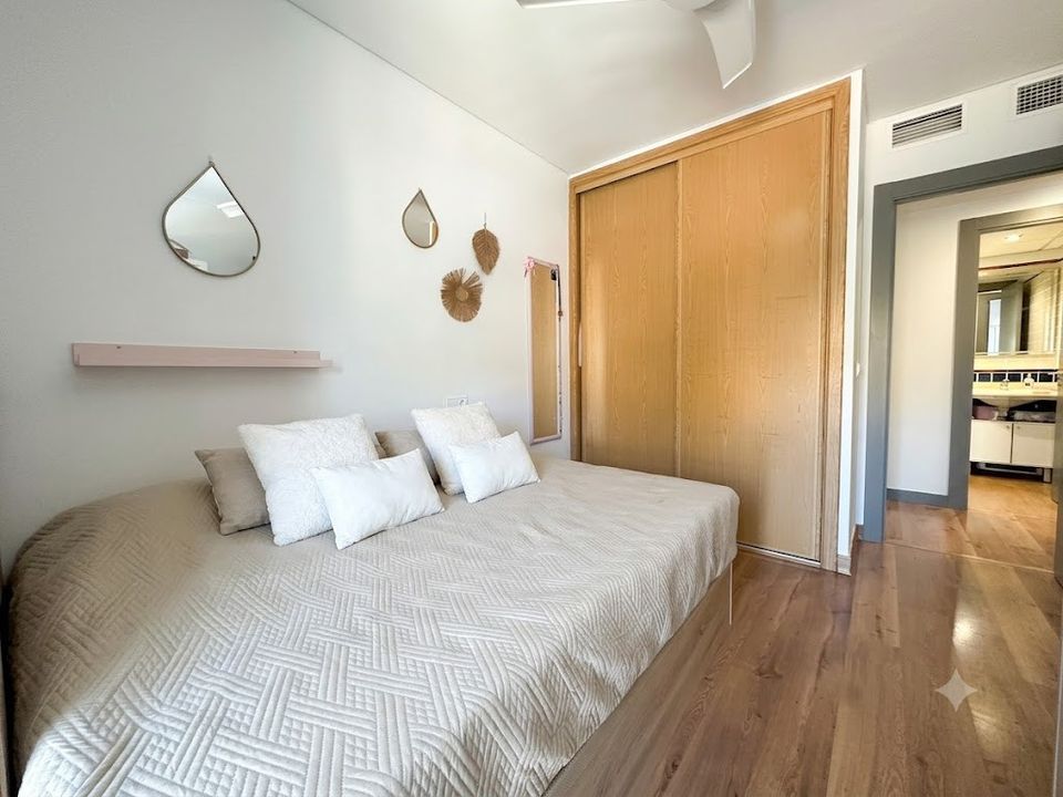 Byhus i Benalmadena, Malaga - foto 4