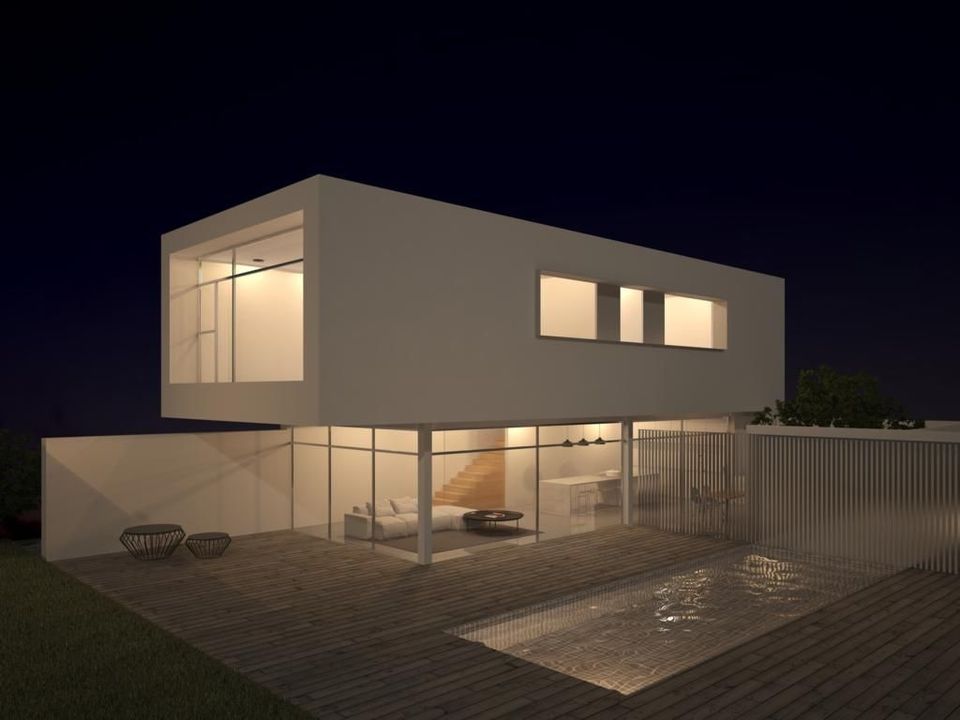 Villa i Benissa, Alicante - foto 2