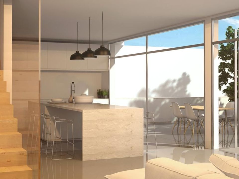 Villa i Benissa, Alicante - foto 5