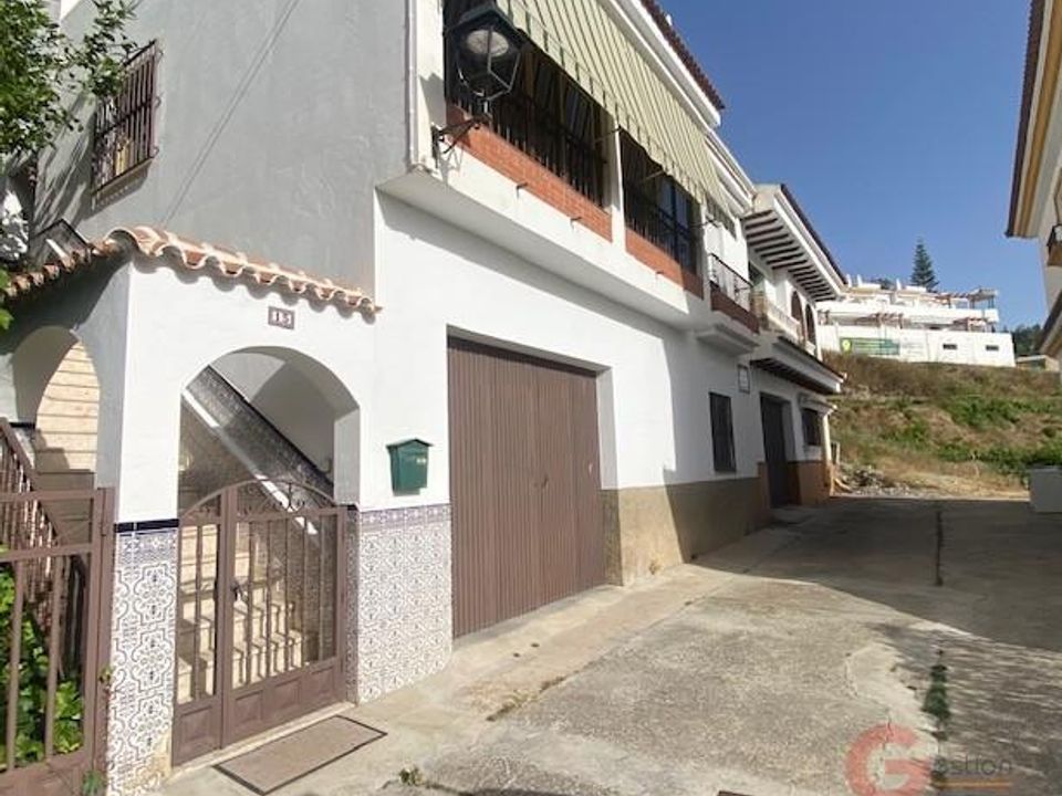 Apartament a Competa, Malaga - foto 1