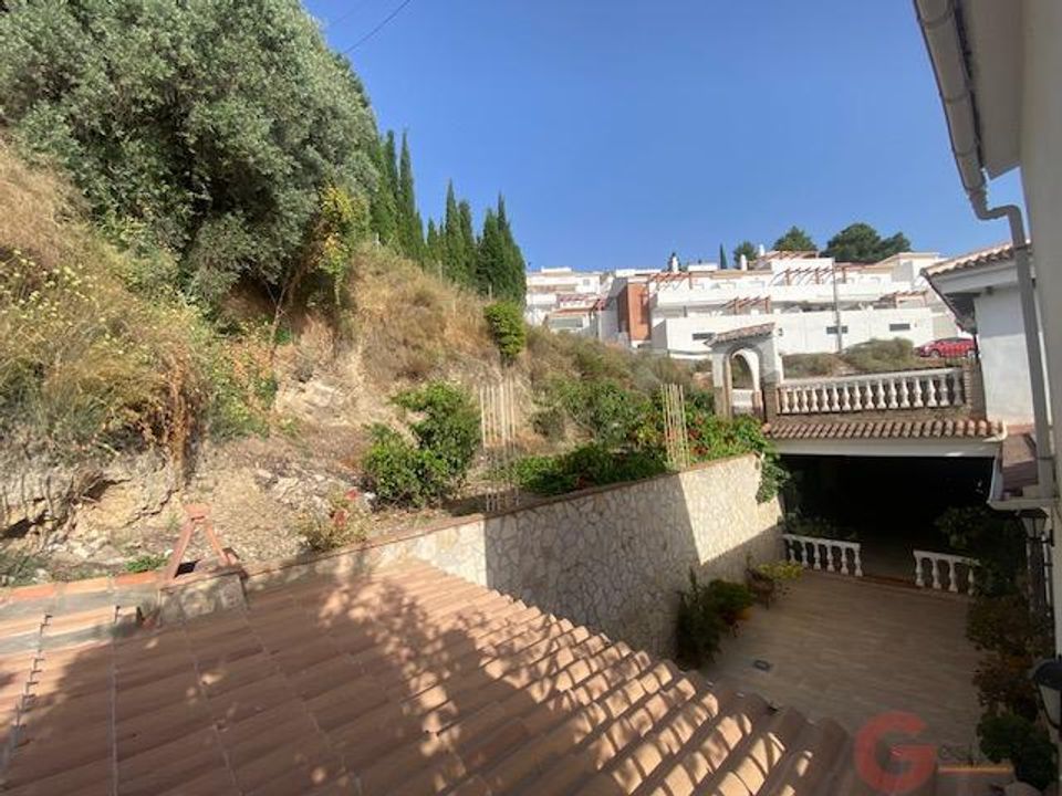 Apartament a Competa, Malaga - foto 2
