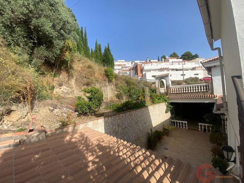 Apartament a Competa, Malaga - foto 3