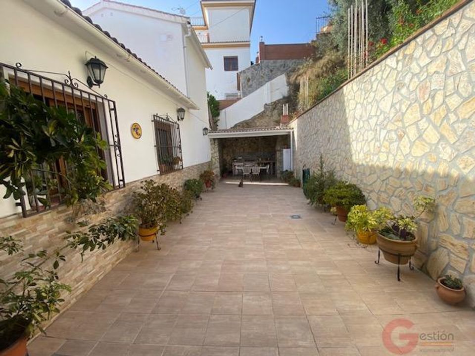 Apartament a Competa, Malaga - foto 4
