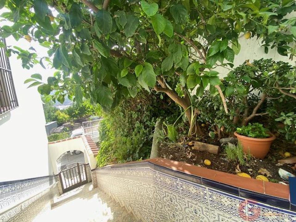 Apartament a Competa, Malaga - foto 5