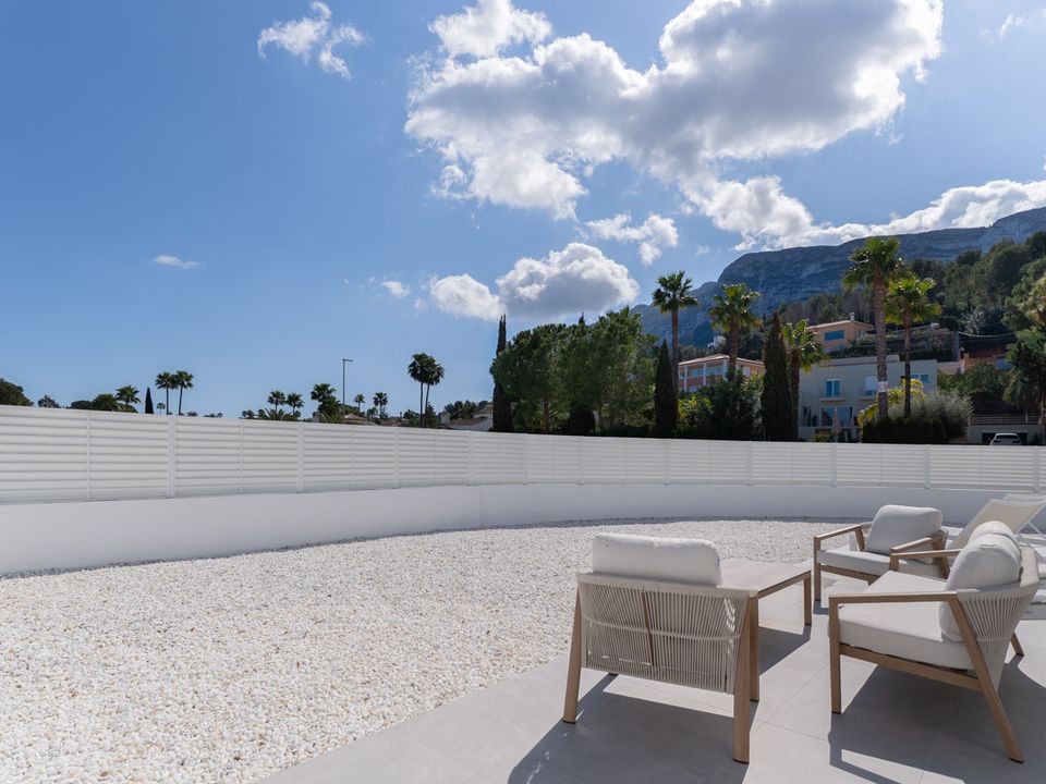 Villa i Denia, Alicante - foto 5