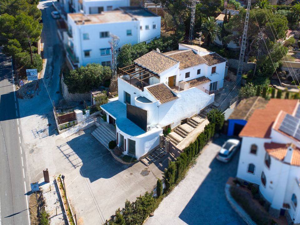 Villa i Benissa, Alicante - foto 4