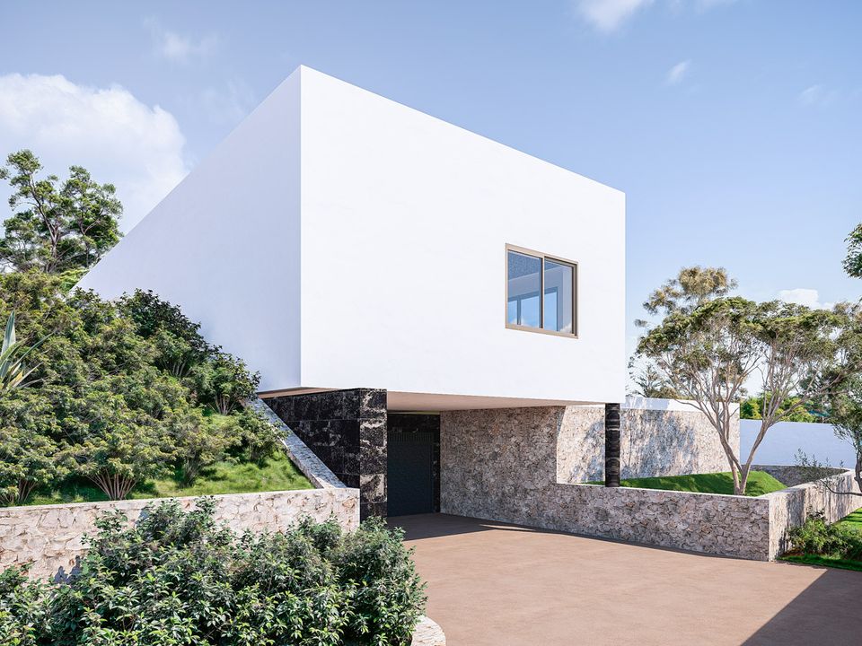 Villa i Javea, Alicante - foto 2