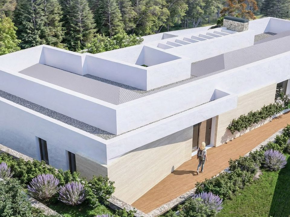 Villa i Javea, Alicante - foto 5