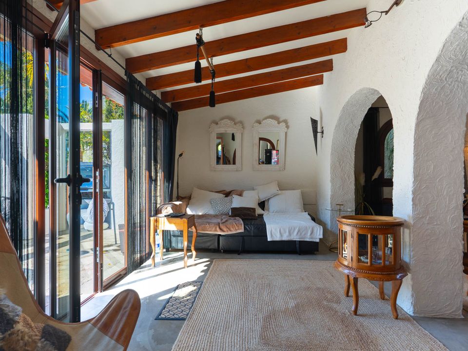 Villa i Javea, Alicante - foto 4