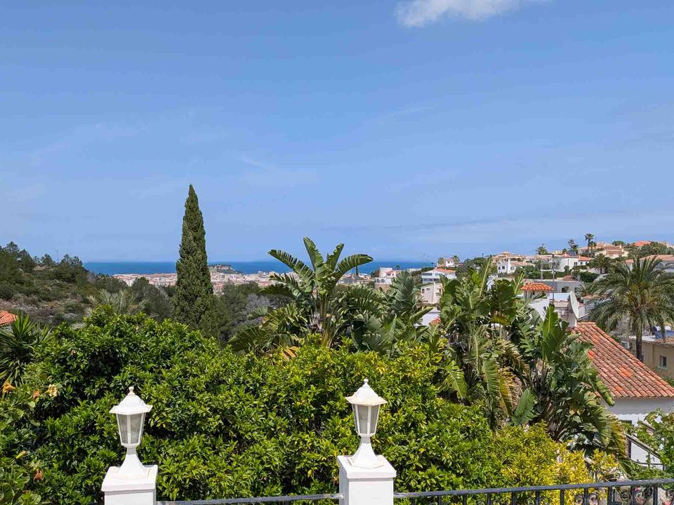 Villa i Denia, Alicante - foto 4