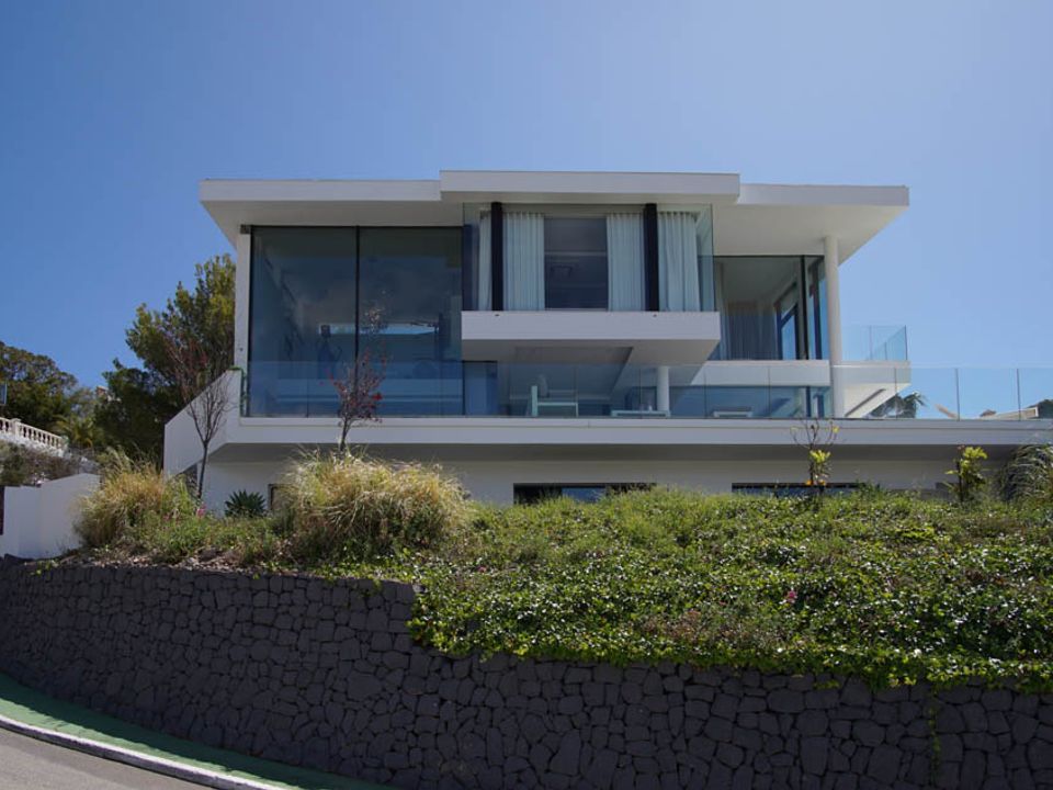 Villa i Altea, Alicante - foto 4