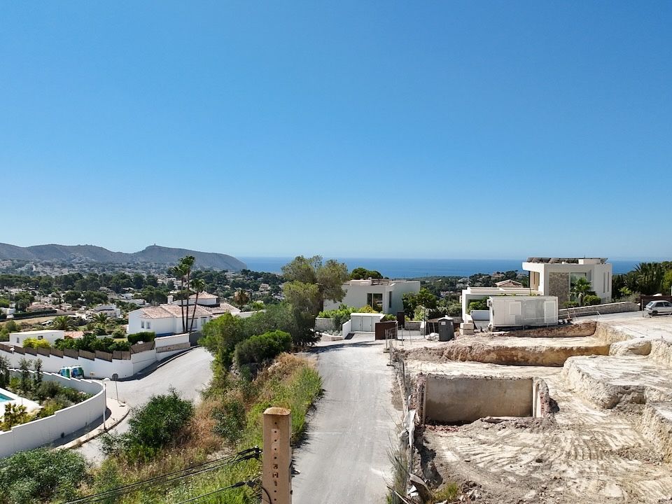 Villa en Moraira, Alicante - foto 2