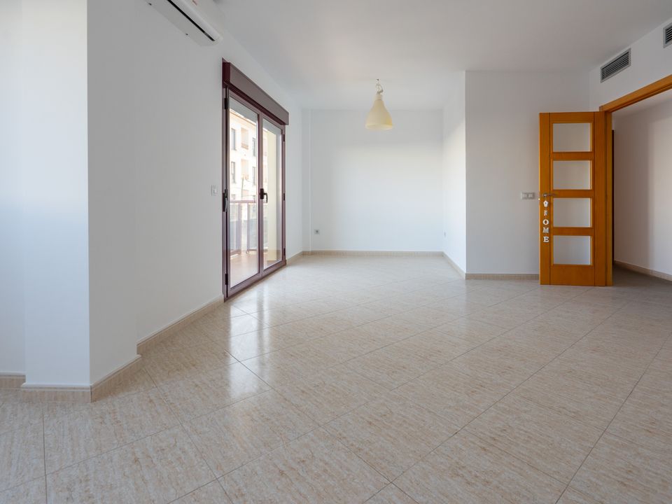 Lejlighed i Benissa, Alicante - foto 1