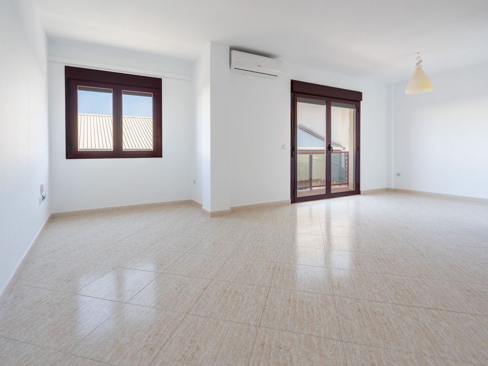 Lejlighed i Benissa, Alicante - foto 3