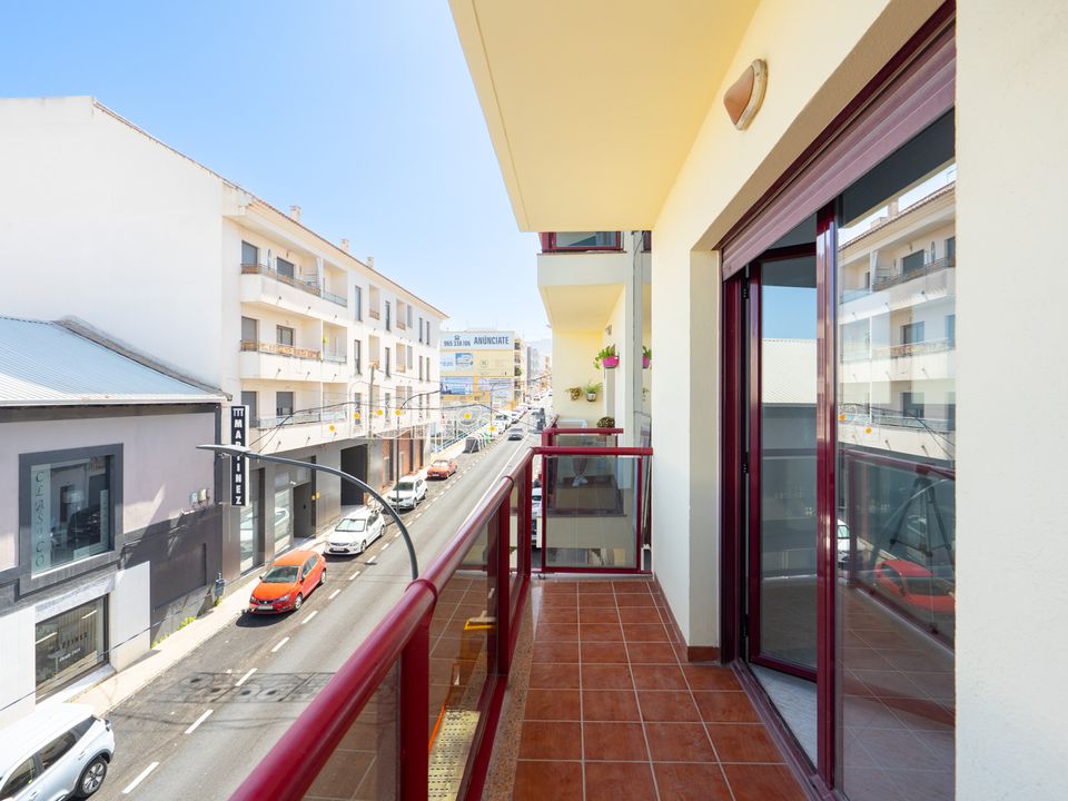 Lejlighed i Benissa, Alicante - foto 4