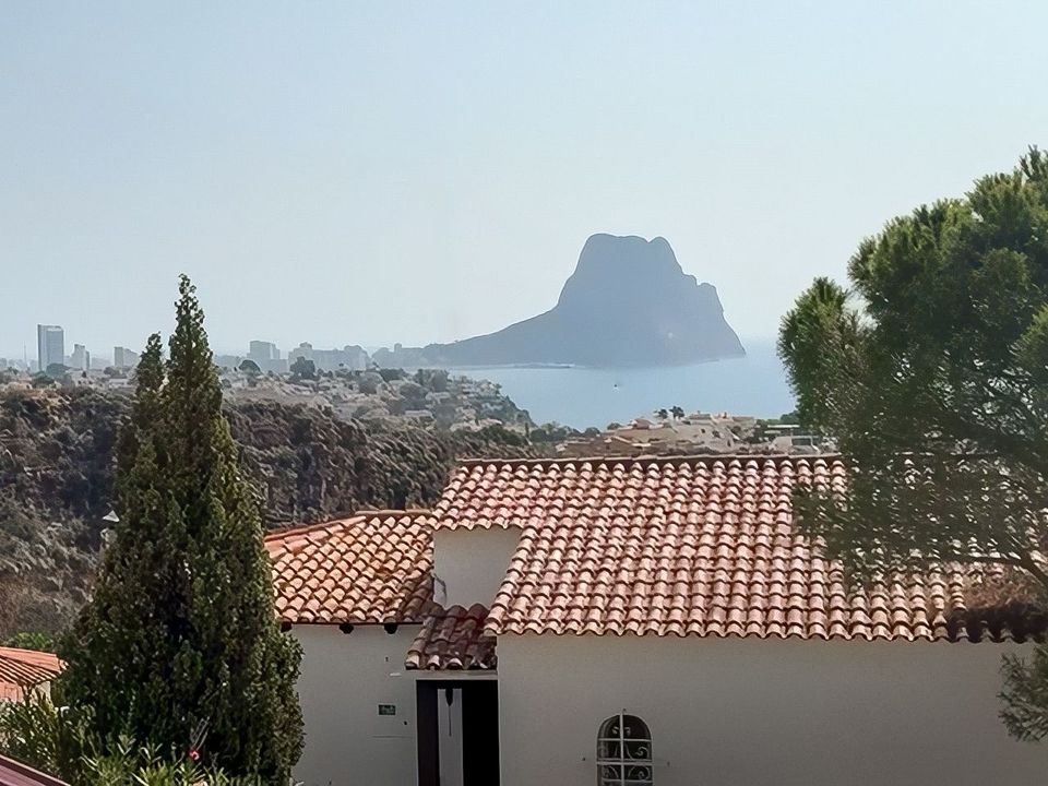 Villa i Calpe, Alicante - foto 3