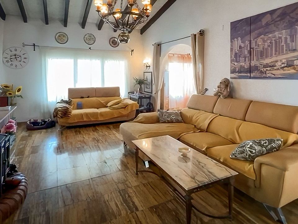 Villa i Calpe, Alicante - foto 4