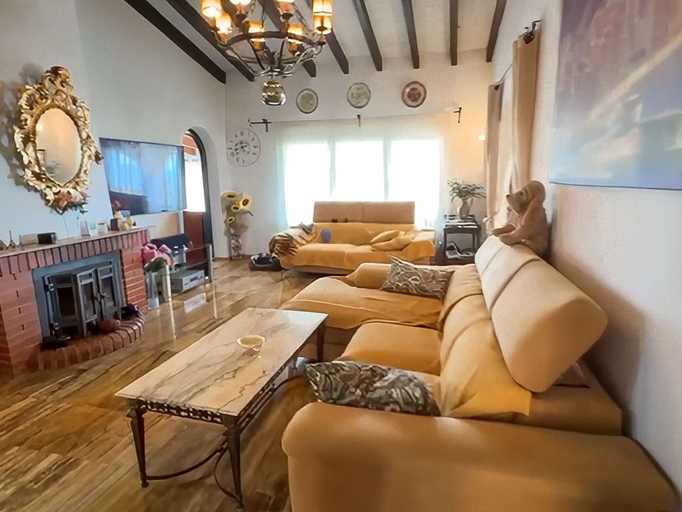 Villa i Calpe, Alicante - foto 5