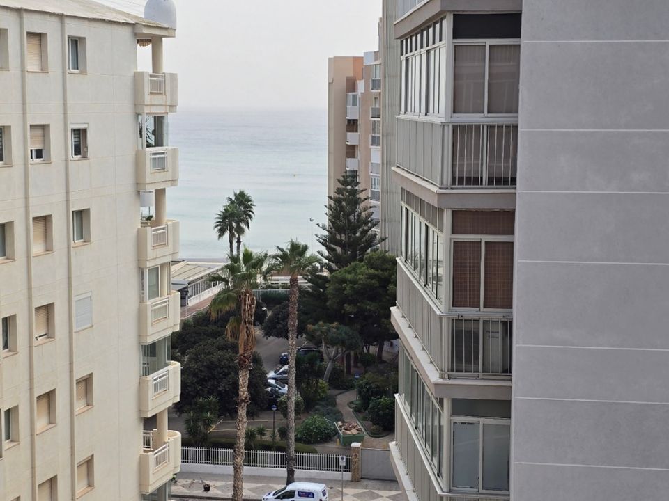 Lejlighed i Calpe, Alicante - foto 2