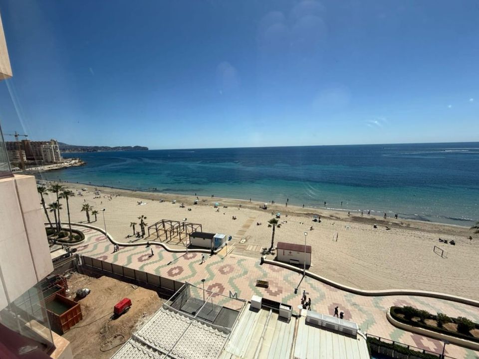 Lejlighed i Calpe, Alicante - foto 2