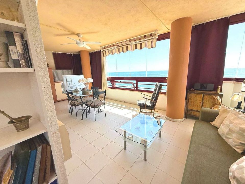 Lejlighed i Calpe, Alicante - foto 4