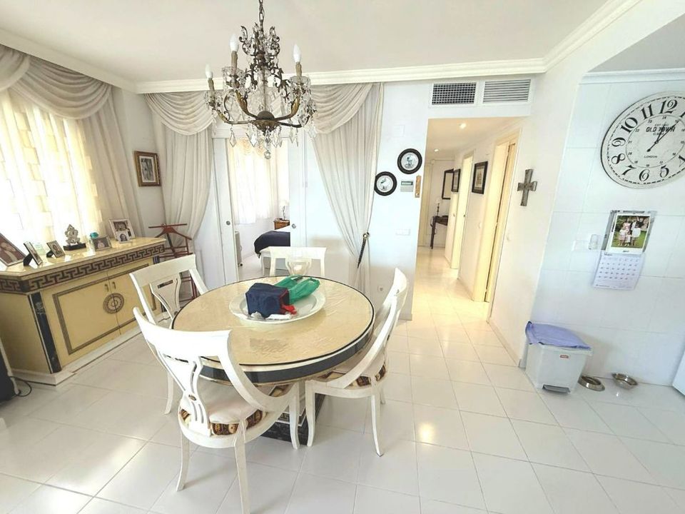 Lejlighed i Calpe, Alicante - foto 5
