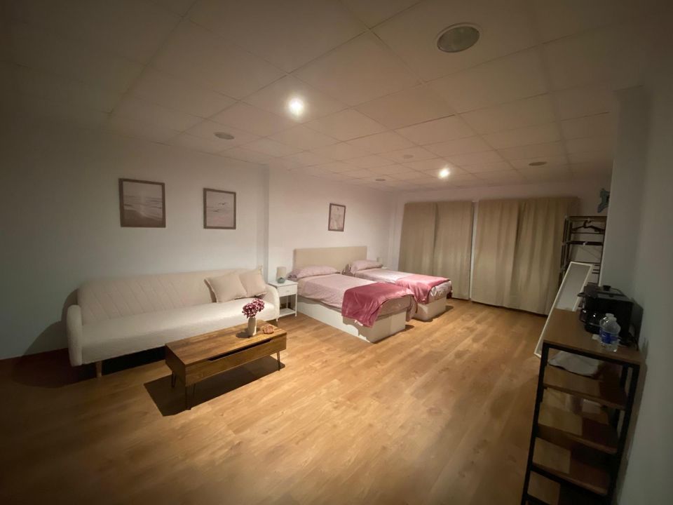Lejlighed i Calpe, Alicante - foto 3