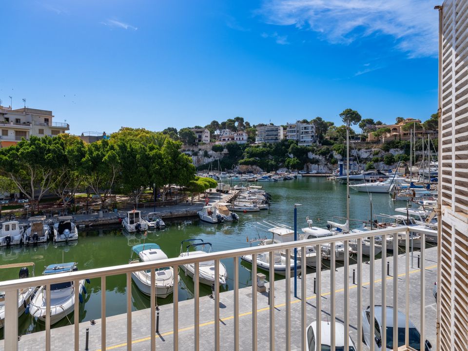 Lejlighed i Porto Cristo, Mallorca - foto 3