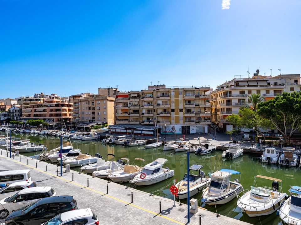 Lejlighed i Porto Cristo, Mallorca - foto 4