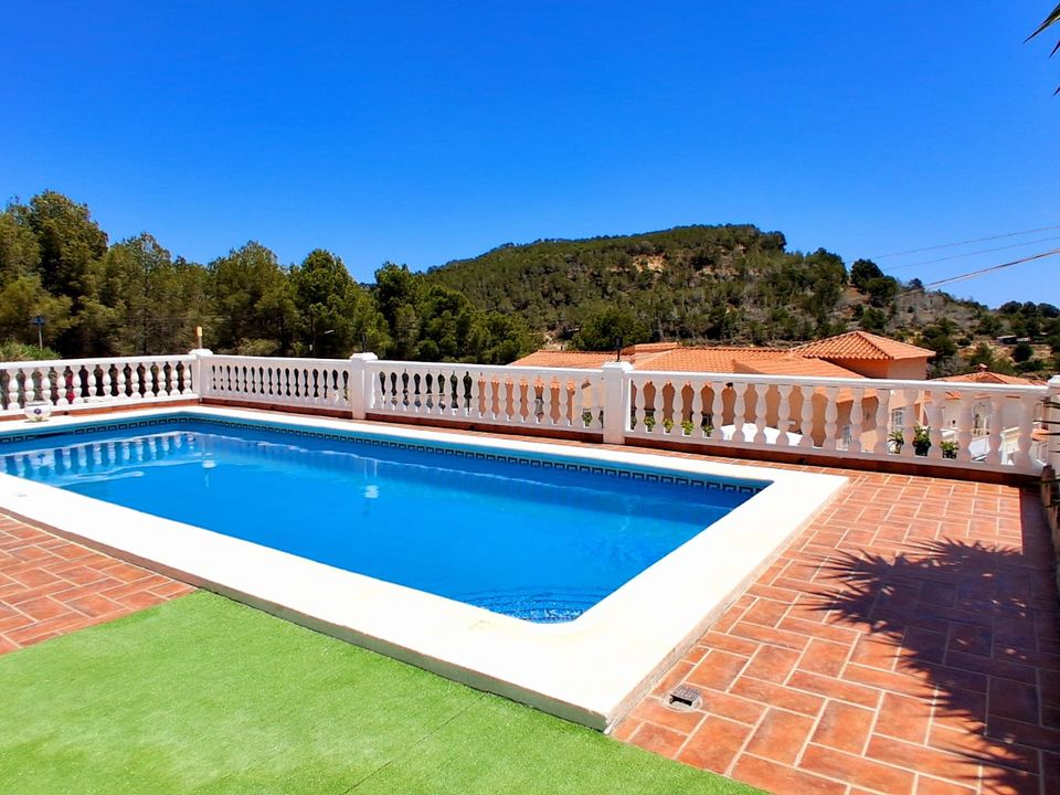 Villa i Calpe, Alicante - foto 2