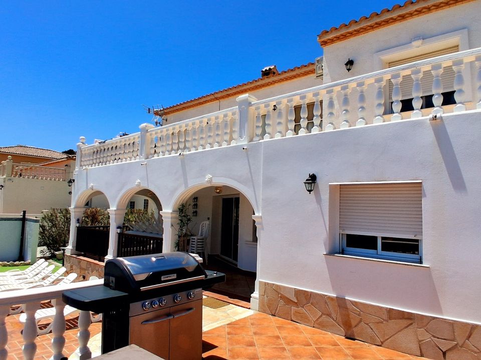 Villa i Calpe, Alicante - foto 5