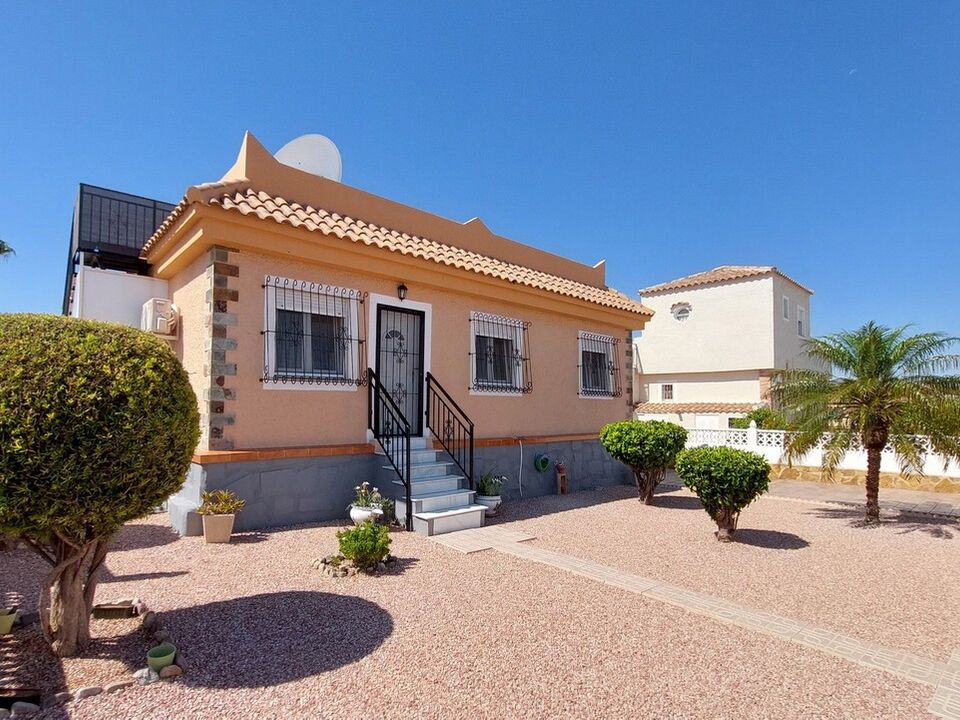Villa i Camposol, Murcia - foto 1
