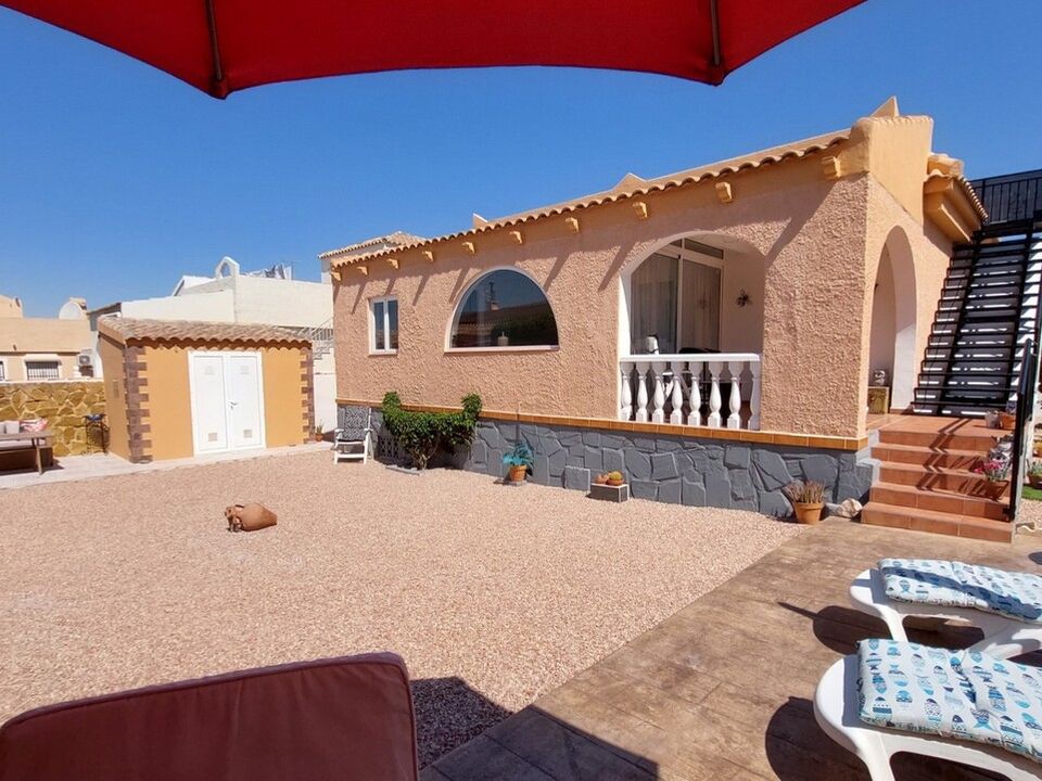 Villa i Camposol, Murcia - foto 2