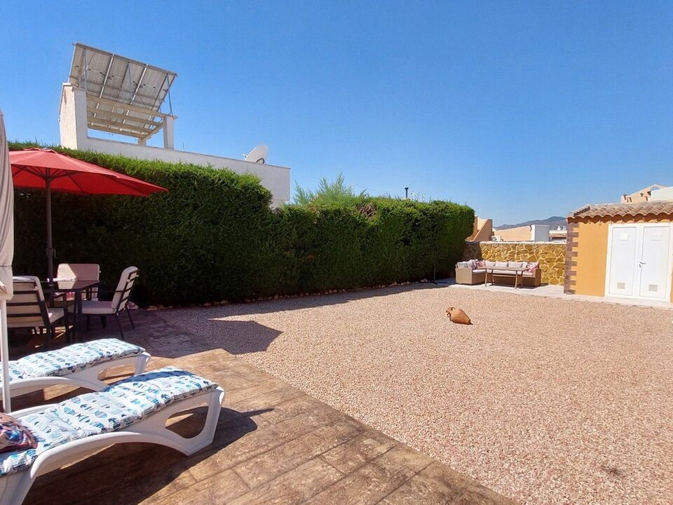 Villa i Camposol, Murcia - foto 4