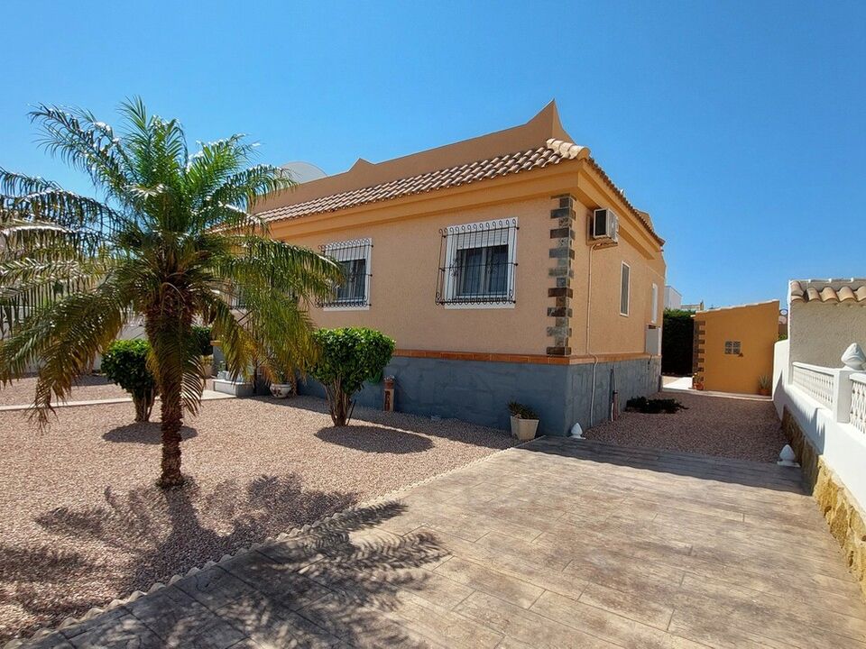 Villa i Camposol, Murcia - foto 5