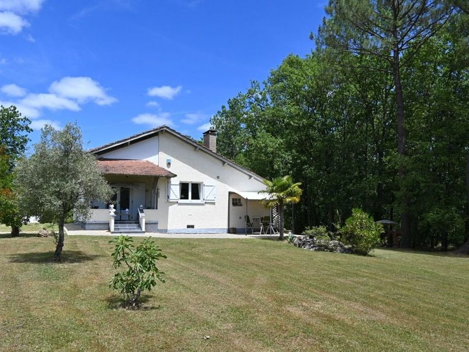 Villa a Belaye, Lot - foto 2