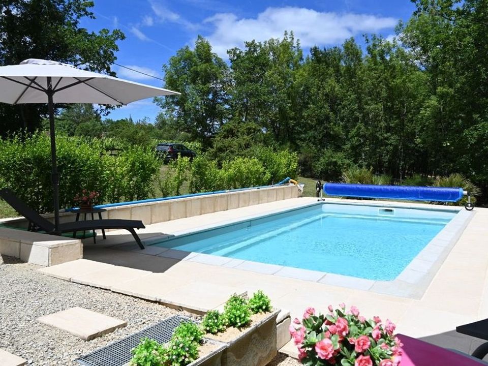 Villa a Belaye, Lot - foto 3