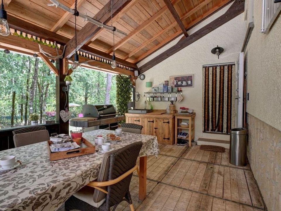 Villa a Belaye, Lot - foto 4