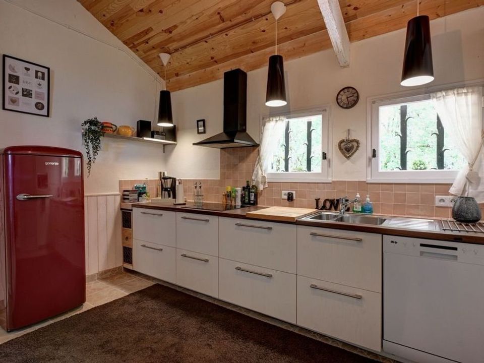 Villa a Belaye, Lot - foto 5