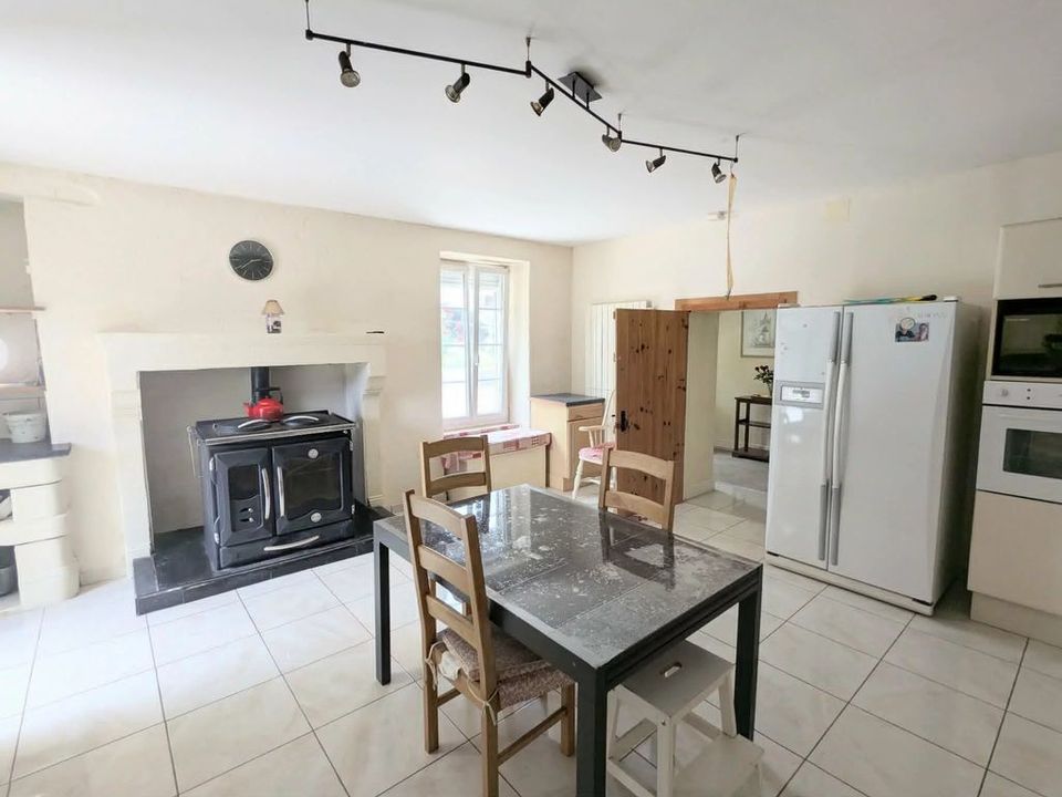 Villa i Mouilleron-en-Pareds, Vendee - foto 3