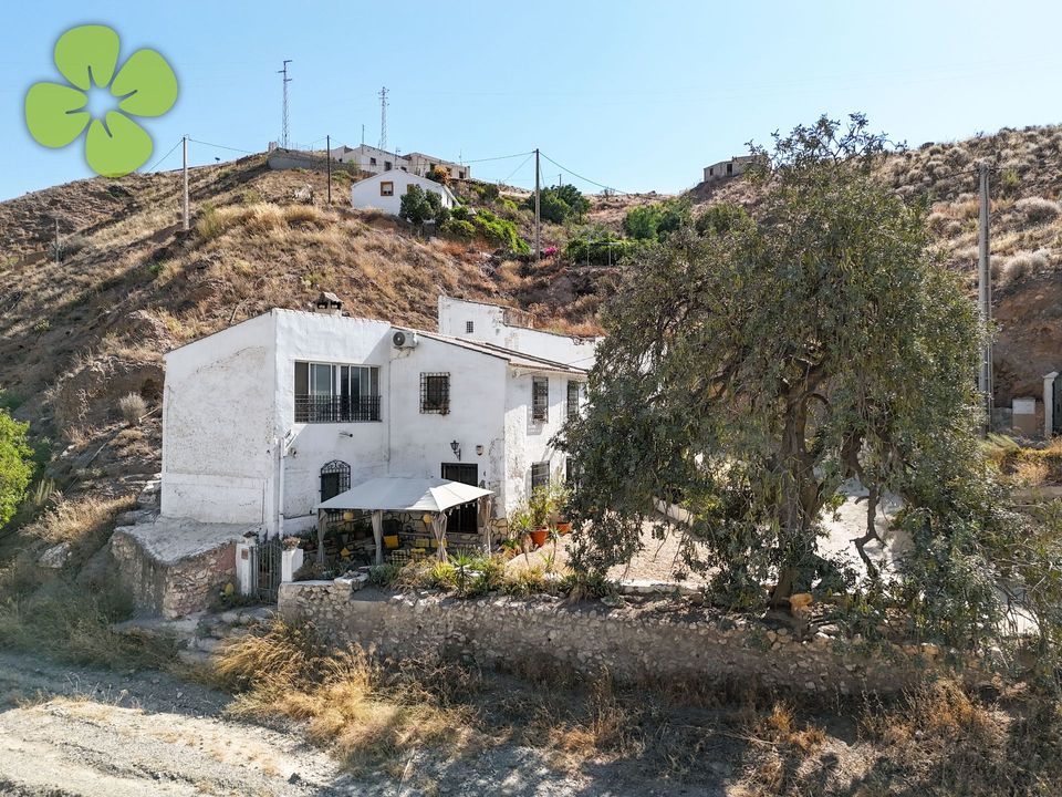 Landejendom i Albox, Almeria - foto 2
