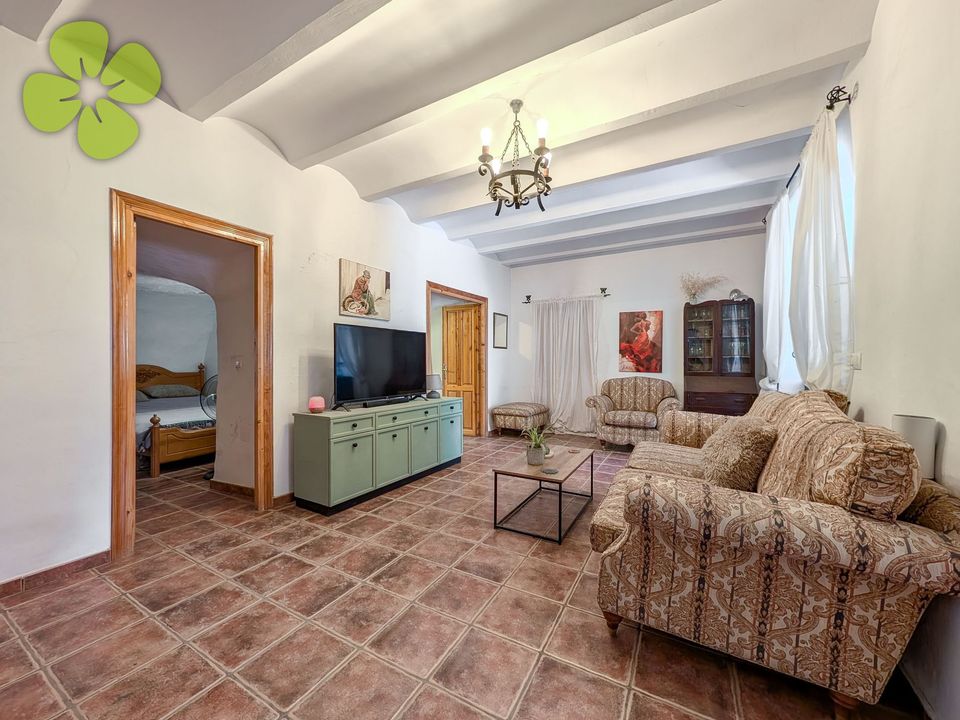 Landejendom i Albox, Almeria - foto 5
