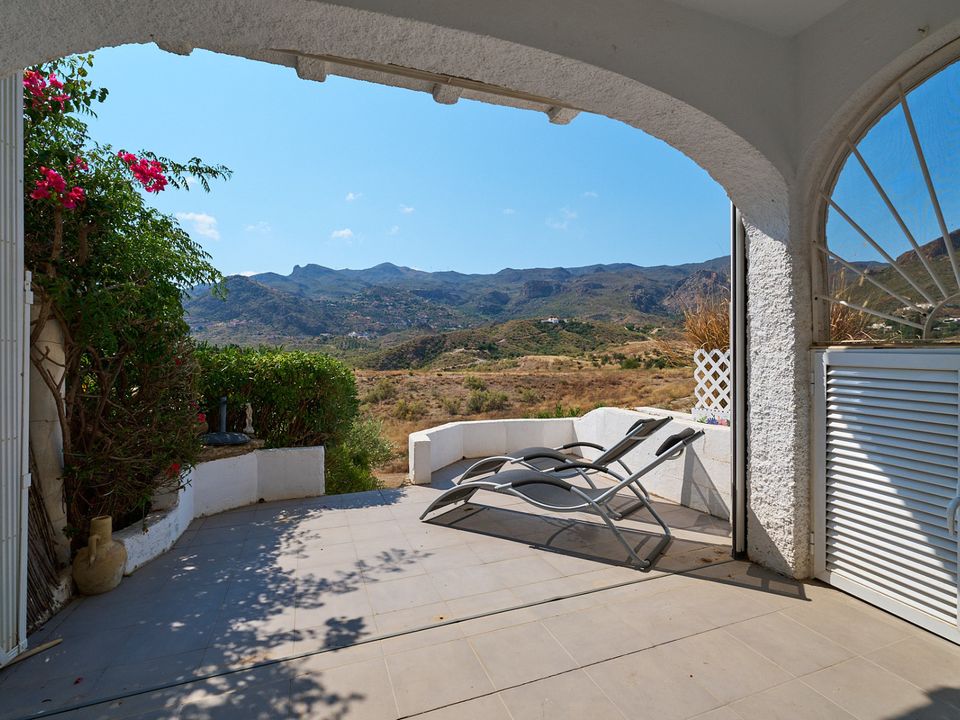 Stadthaus in Turre, Almeria - Foto 1
